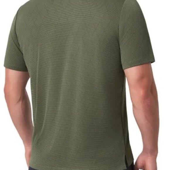 Modern Ambition Men's Polo Shirt NWT - Picture 2 of 4